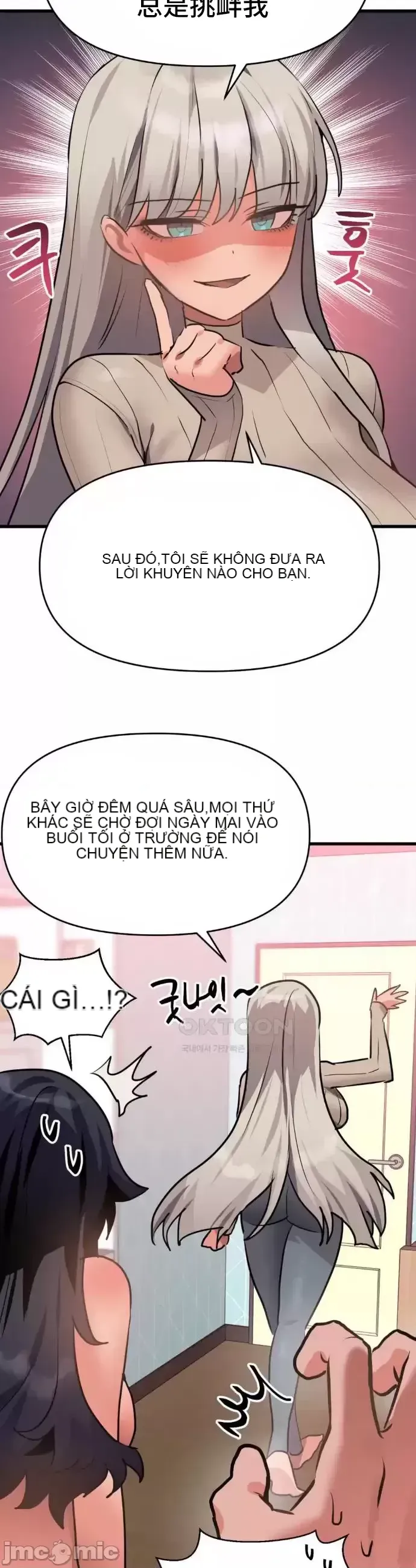 Người yêu trong kiếp này, kẻ thù trong kiếp trước Chương 1-35