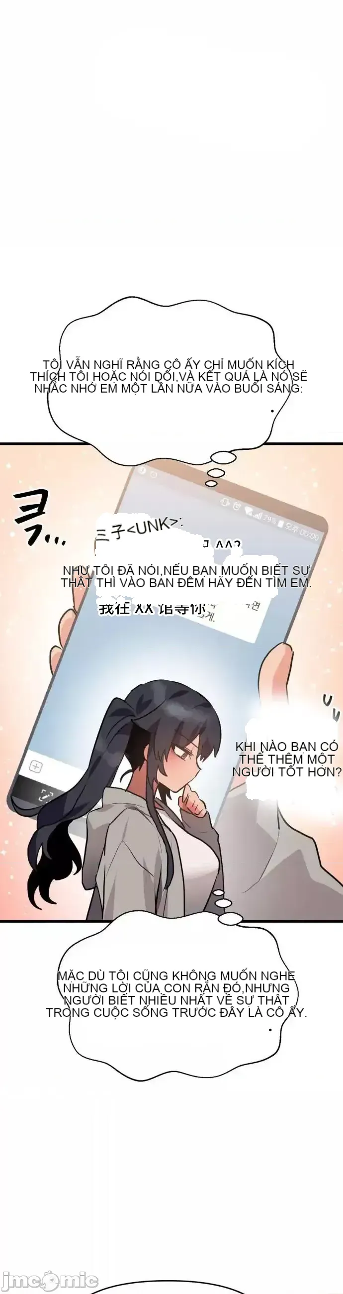 Người yêu trong kiếp này, kẻ thù trong kiếp trước Chương 1-35