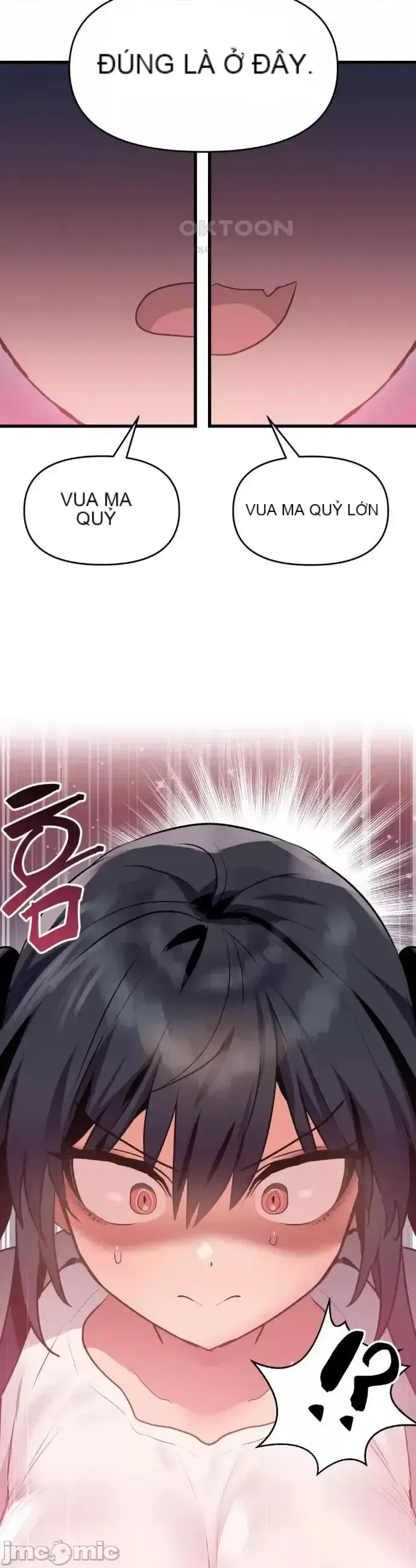 Người yêu trong kiếp này, kẻ thù trong kiếp trước Chương 1-35