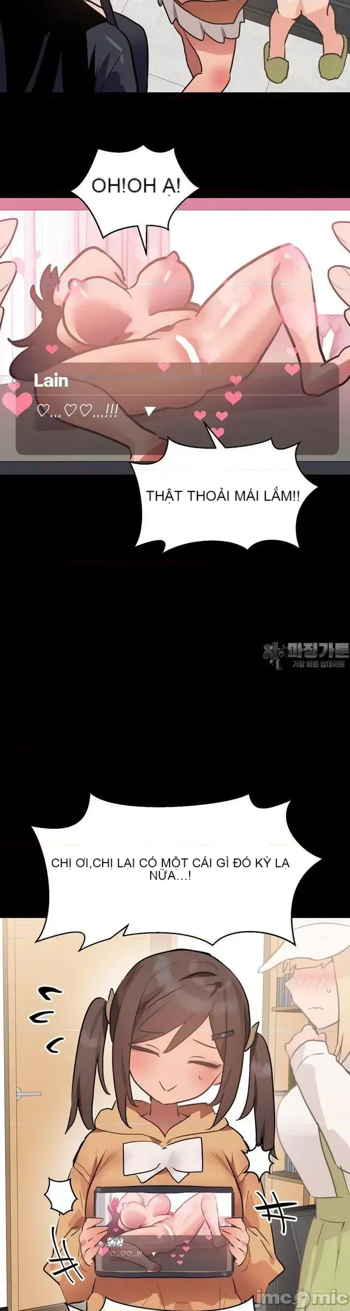 Người yêu trong kiếp này, kẻ thù trong kiếp trước Chương 1-35