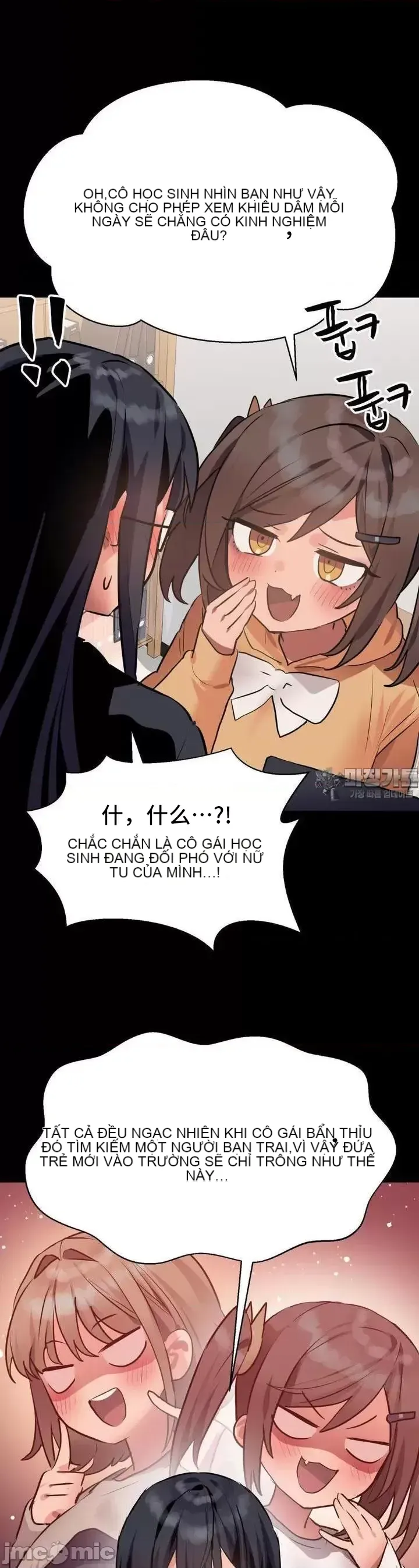 Người yêu trong kiếp này, kẻ thù trong kiếp trước Chương 1-35