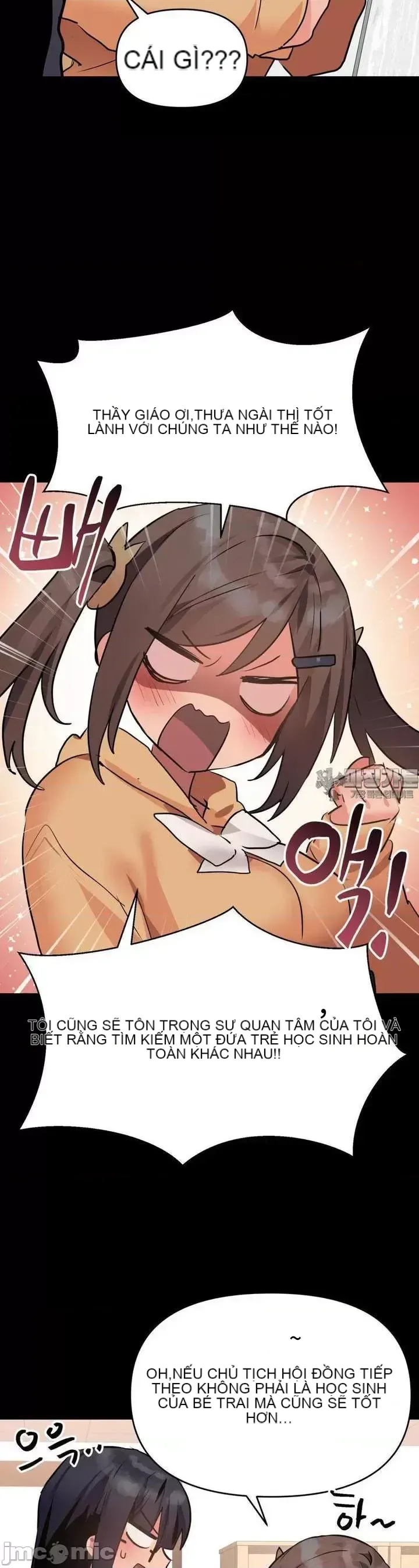 Người yêu trong kiếp này, kẻ thù trong kiếp trước Chương 1-35