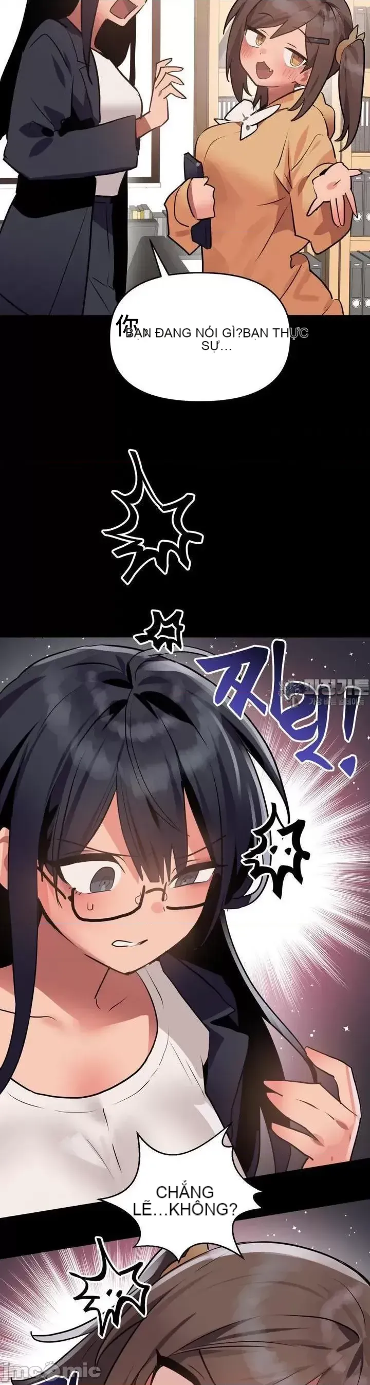 Người yêu trong kiếp này, kẻ thù trong kiếp trước Chương 1-35