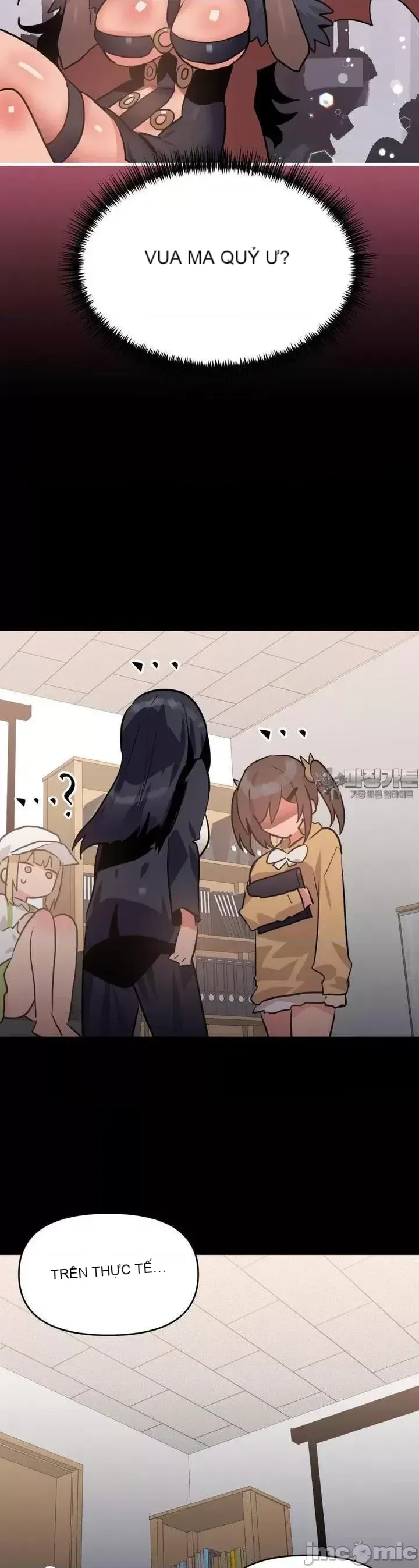 Người yêu trong kiếp này, kẻ thù trong kiếp trước Chương 1-35