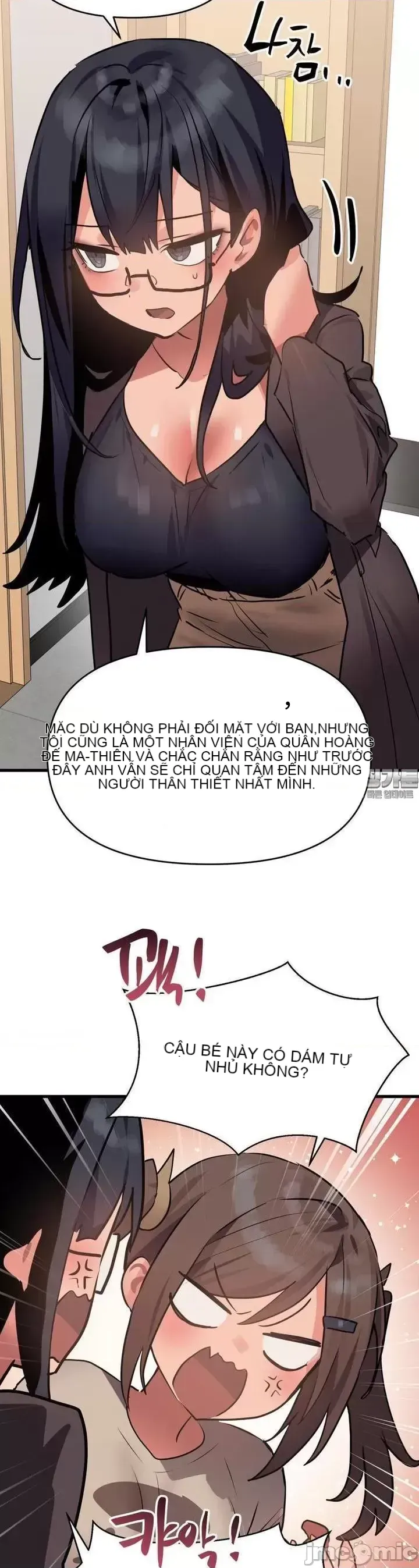 Người yêu trong kiếp này, kẻ thù trong kiếp trước Chương 1-35