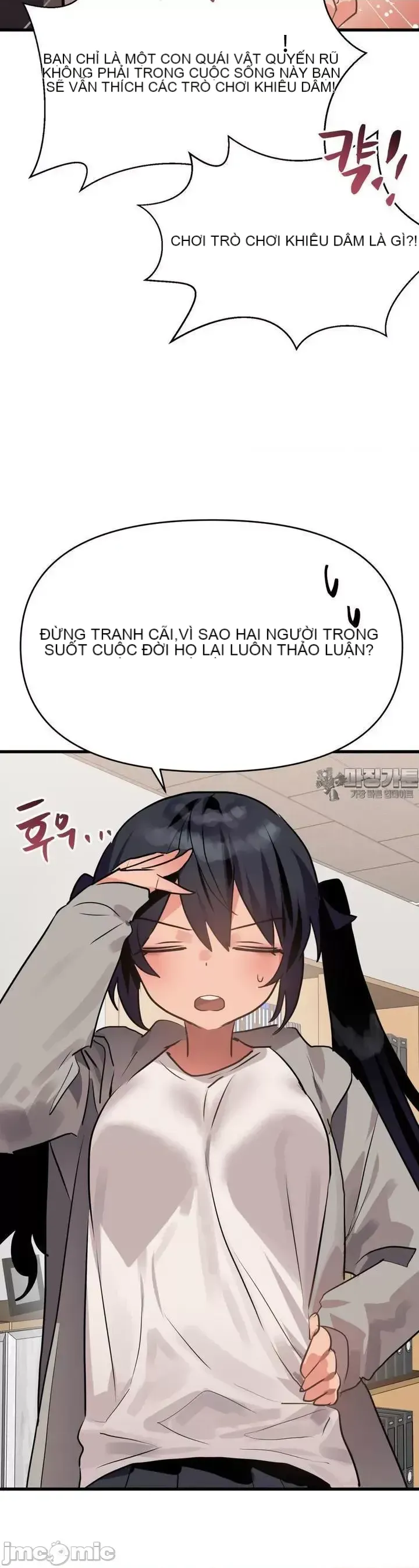 Người yêu trong kiếp này, kẻ thù trong kiếp trước Chương 1-35