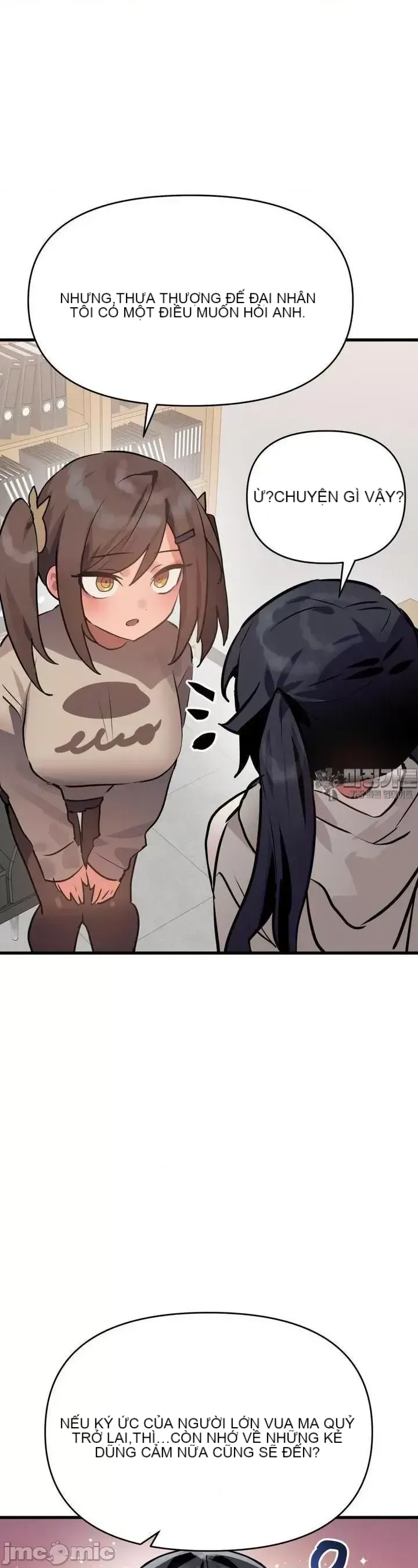 Người yêu trong kiếp này, kẻ thù trong kiếp trước Chương 1-35