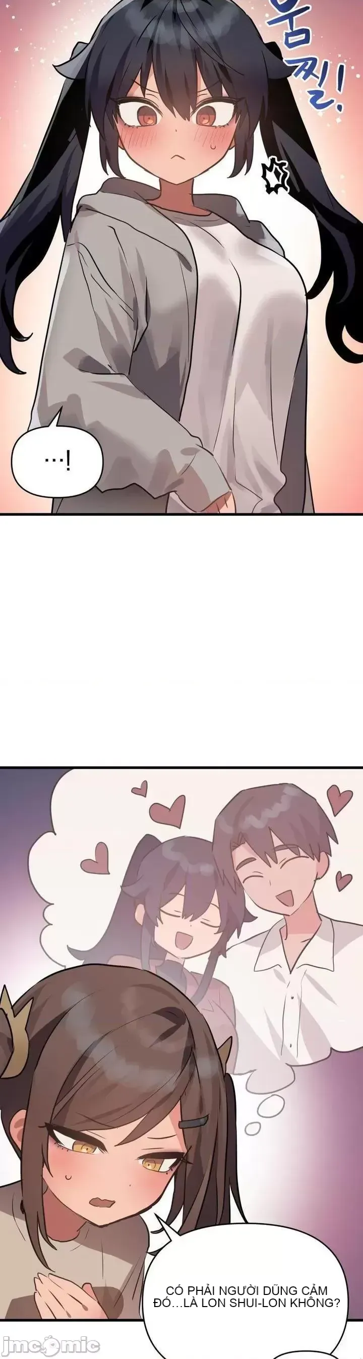 Người yêu trong kiếp này, kẻ thù trong kiếp trước Chương 1-35