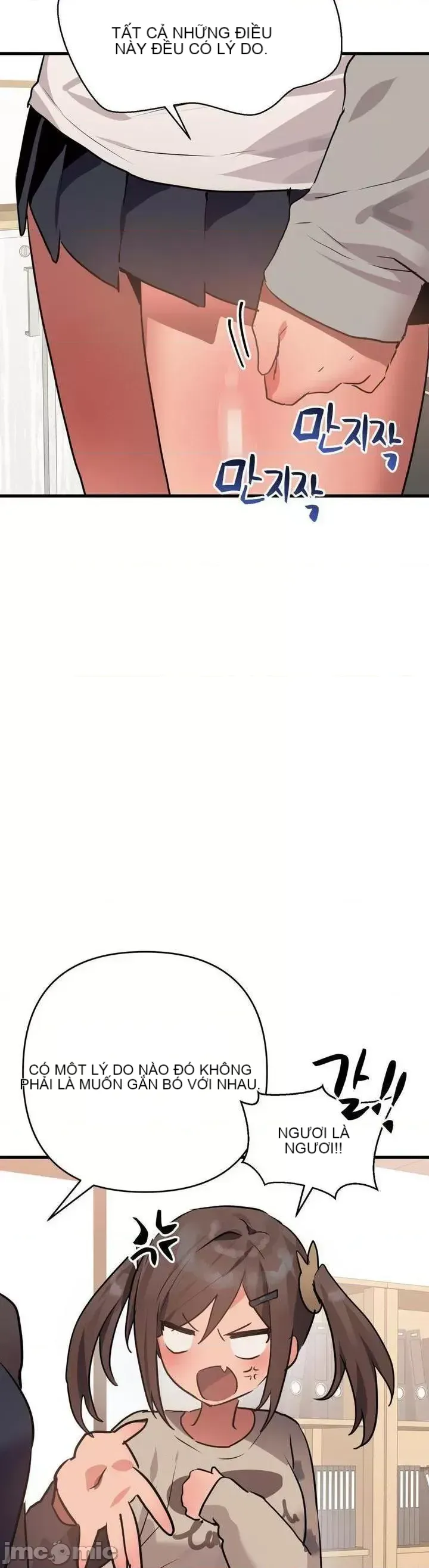 Người yêu trong kiếp này, kẻ thù trong kiếp trước Chương 1-35