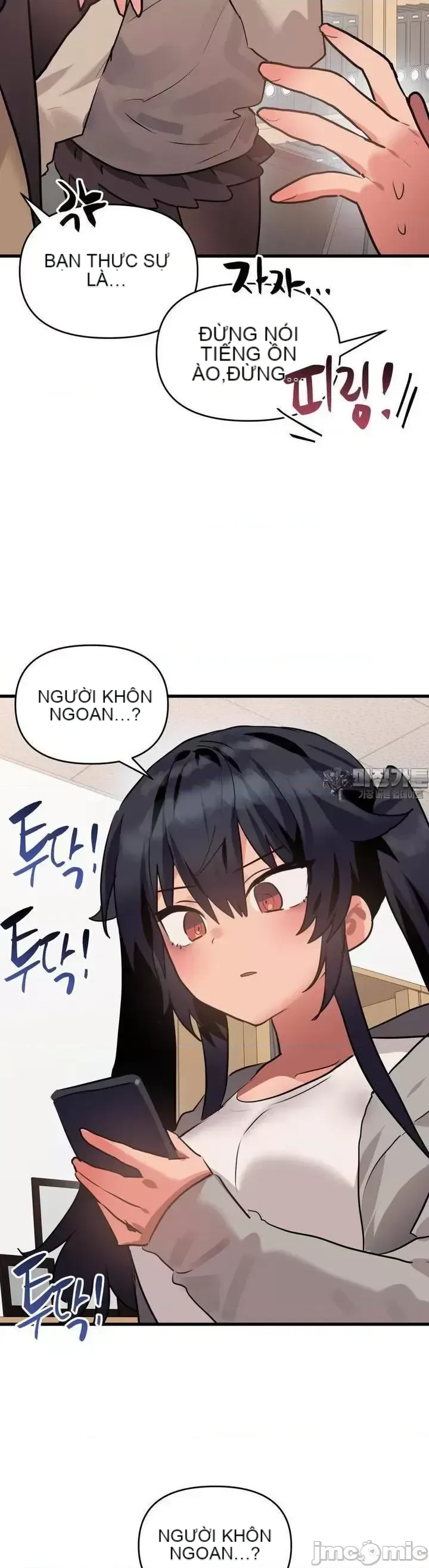 Người yêu trong kiếp này, kẻ thù trong kiếp trước Chương 1-35