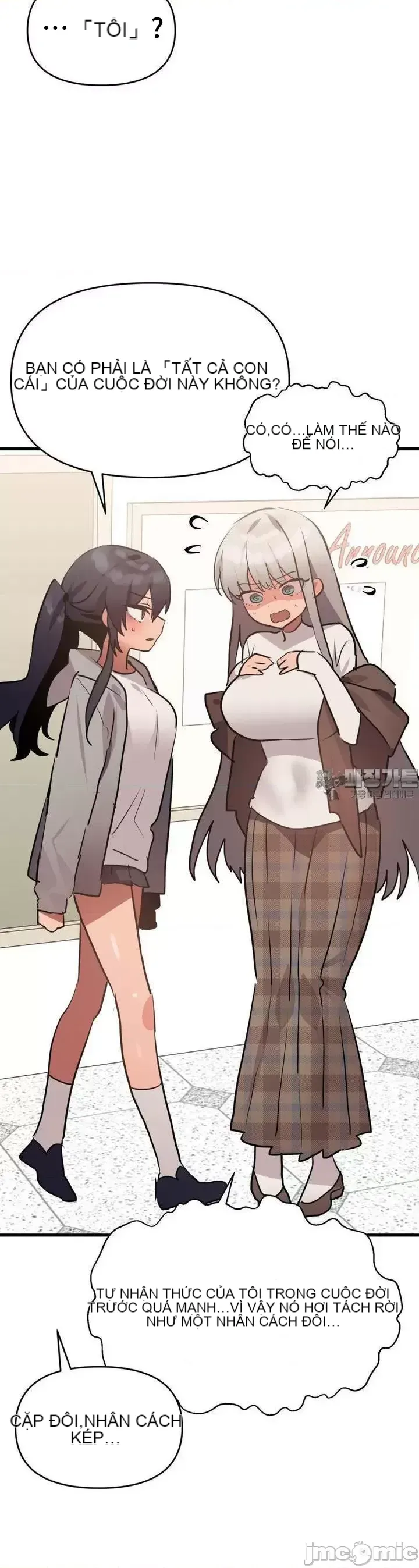 Người yêu trong kiếp này, kẻ thù trong kiếp trước Chương 1-35