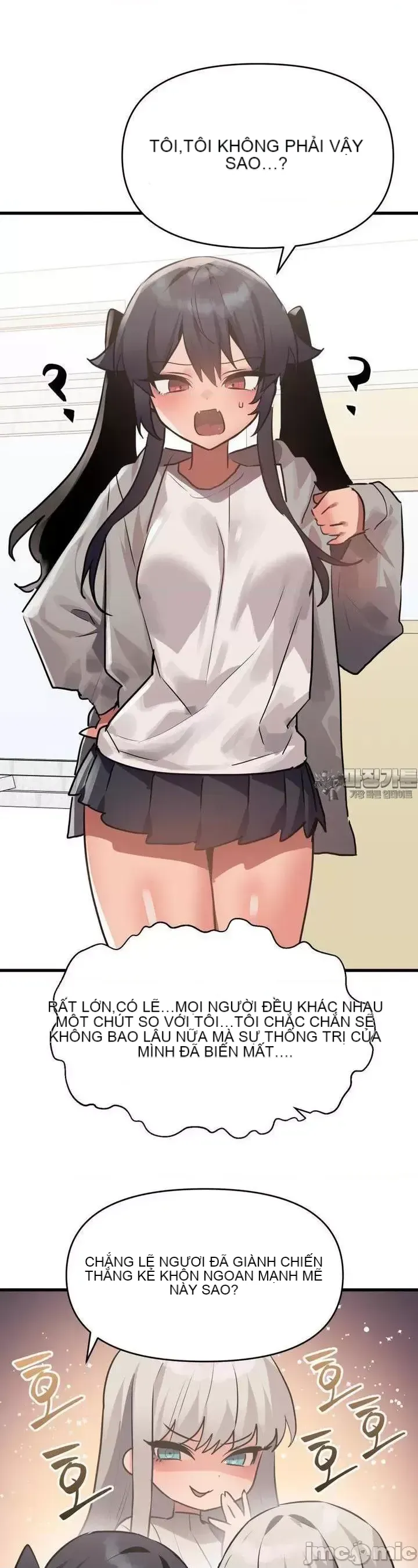 Người yêu trong kiếp này, kẻ thù trong kiếp trước Chương 1-35