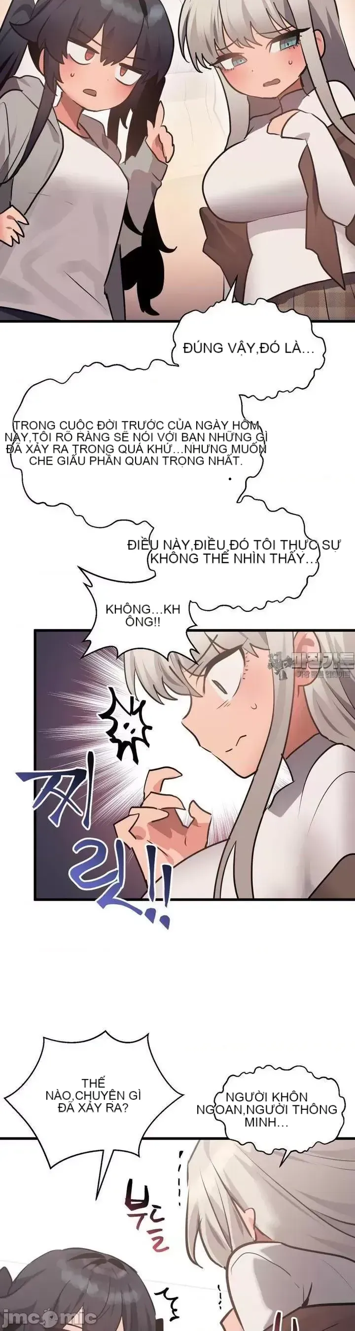 Người yêu trong kiếp này, kẻ thù trong kiếp trước Chương 1-35