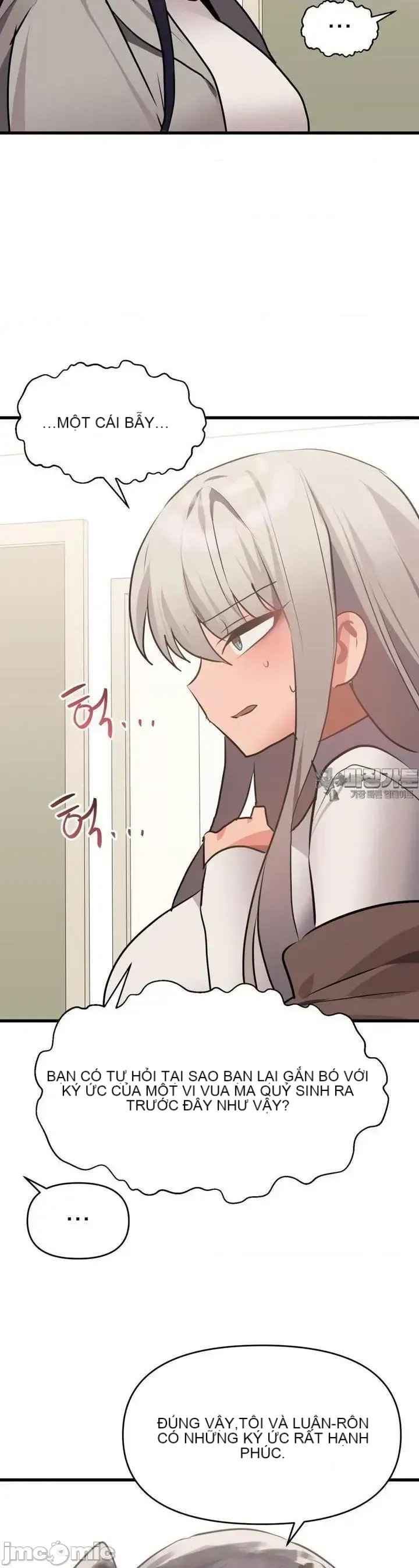 Người yêu trong kiếp này, kẻ thù trong kiếp trước Chương 1-35