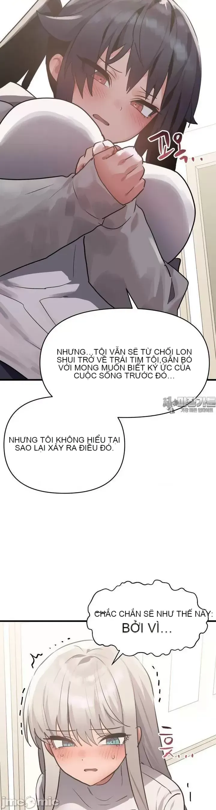 Người yêu trong kiếp này, kẻ thù trong kiếp trước Chương 1-35