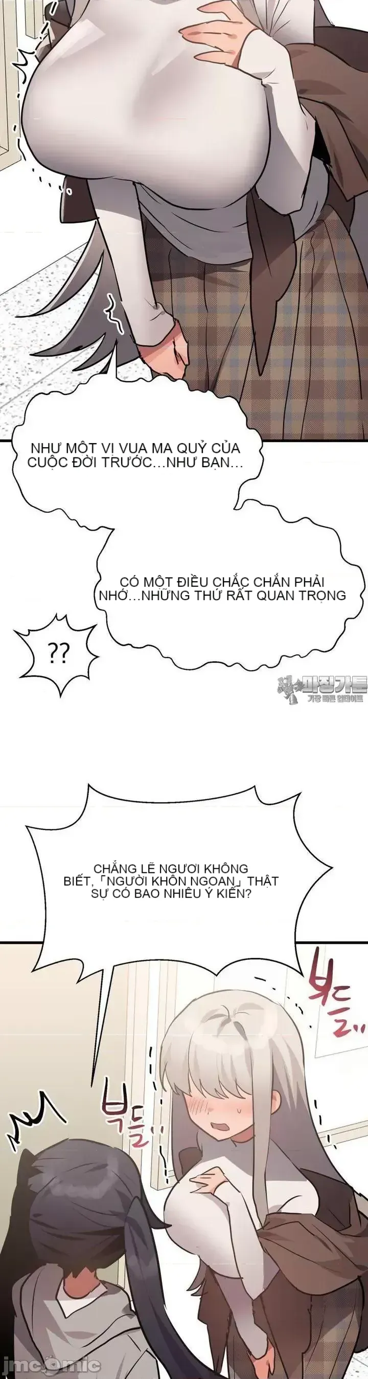 Người yêu trong kiếp này, kẻ thù trong kiếp trước Chương 1-35