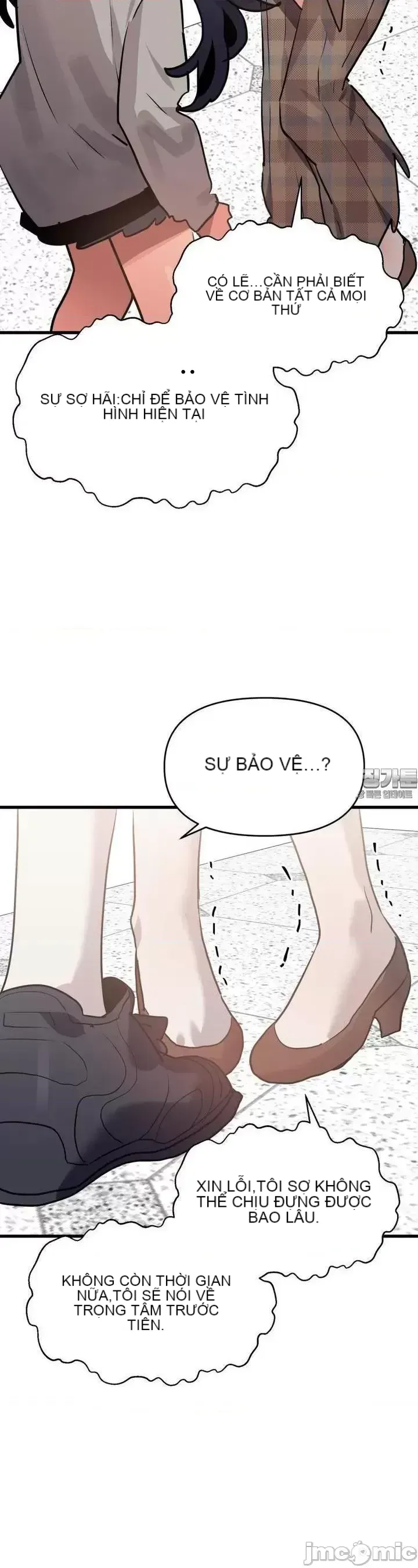 Người yêu trong kiếp này, kẻ thù trong kiếp trước Chương 1-35