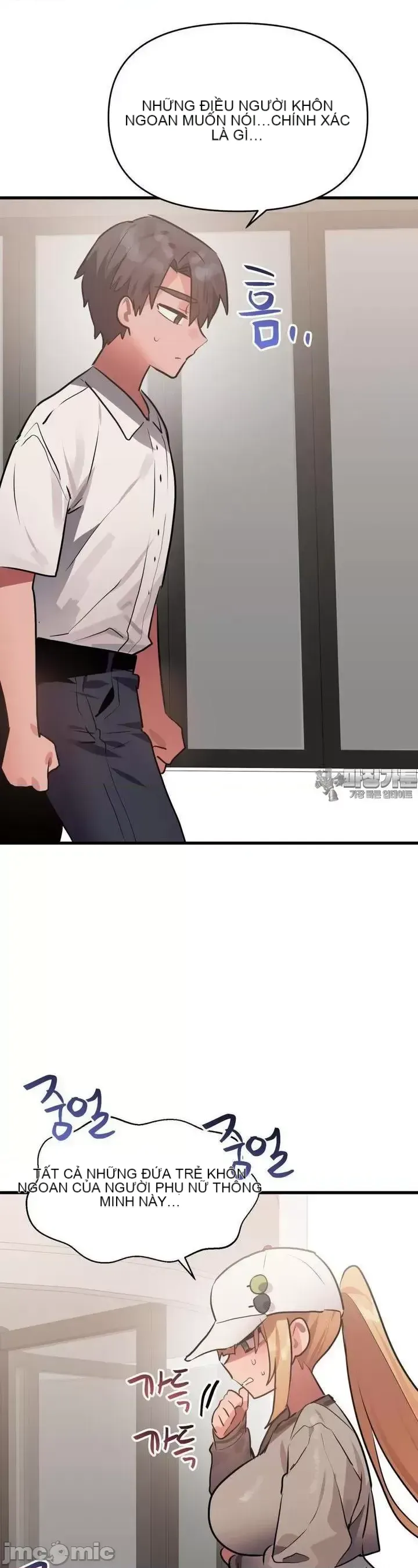 Người yêu trong kiếp này, kẻ thù trong kiếp trước Chương 1-35