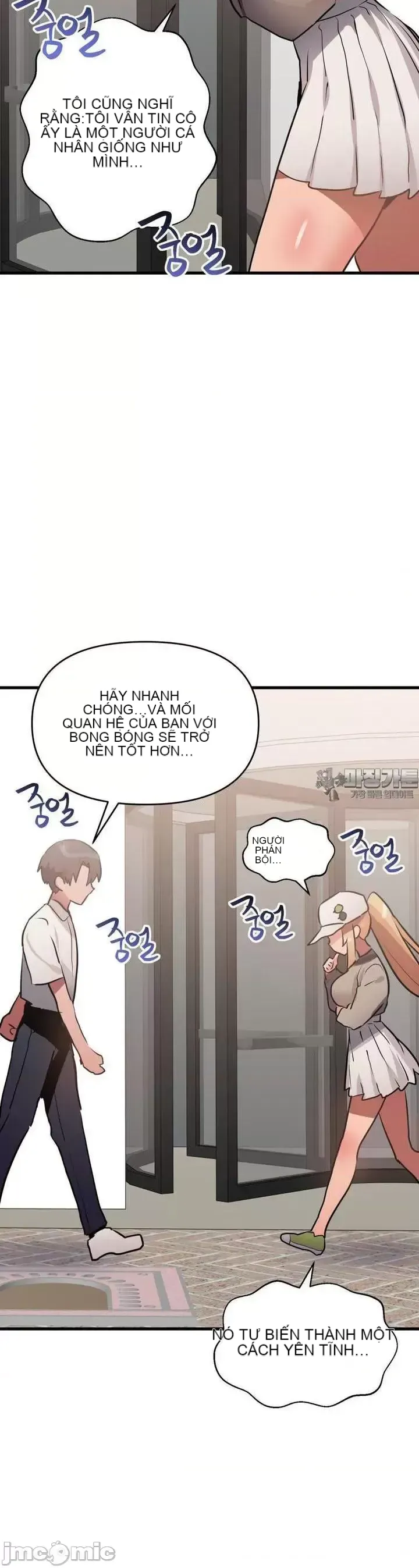 Người yêu trong kiếp này, kẻ thù trong kiếp trước Chương 1-35