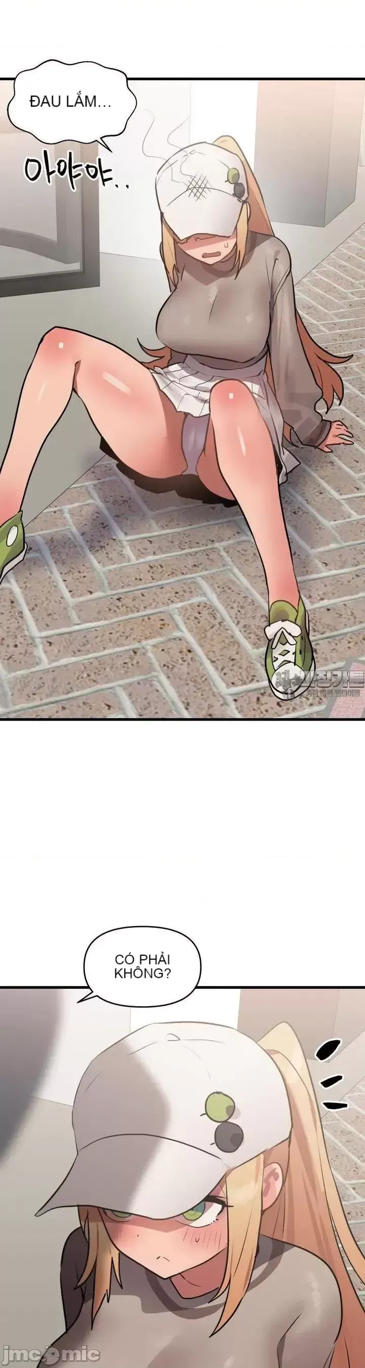 Người yêu trong kiếp này, kẻ thù trong kiếp trước Chương 1-35