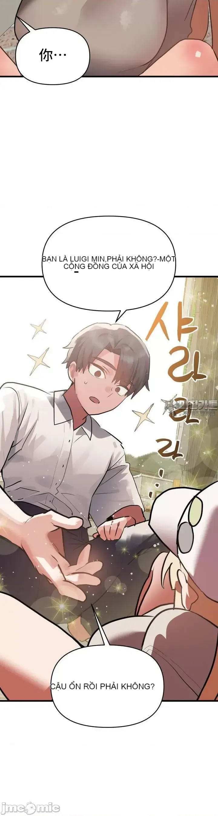 Người yêu trong kiếp này, kẻ thù trong kiếp trước Chương 1-35