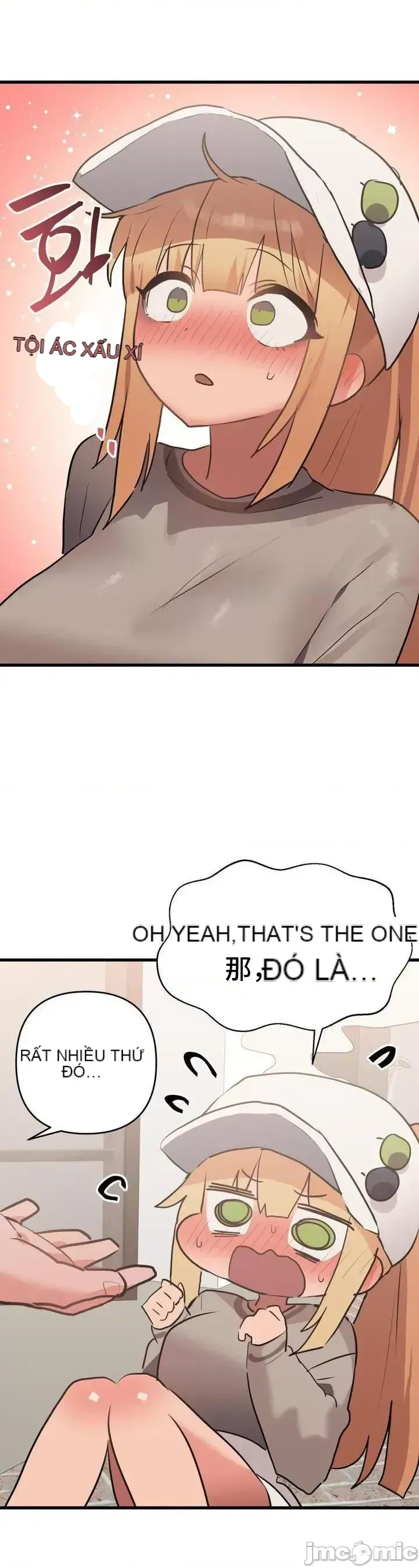 Người yêu trong kiếp này, kẻ thù trong kiếp trước Chương 1-35