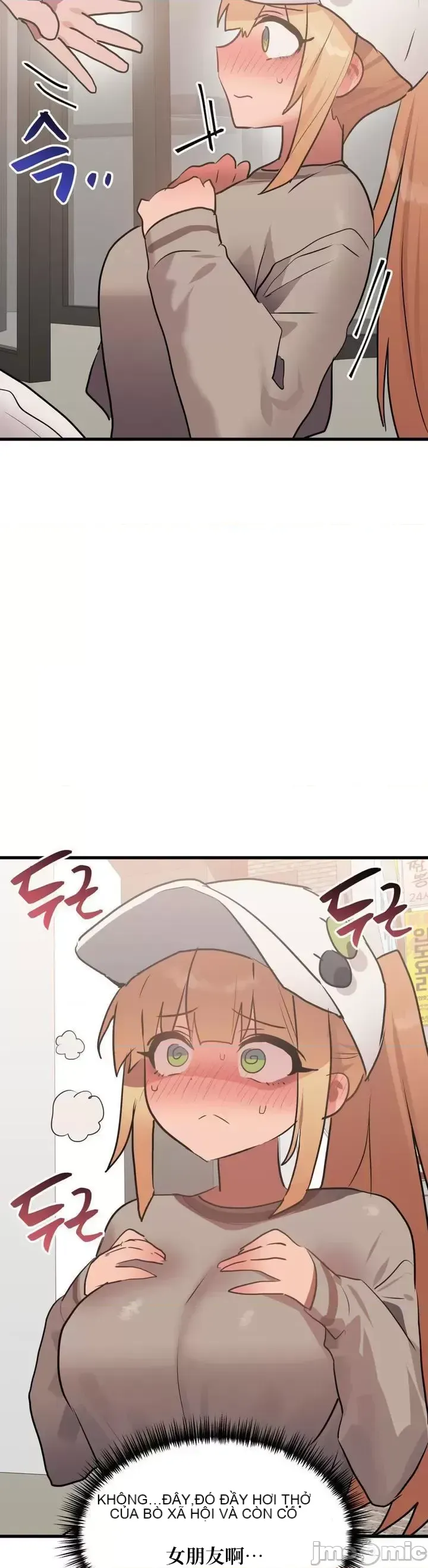 Người yêu trong kiếp này, kẻ thù trong kiếp trước Chương 1-35