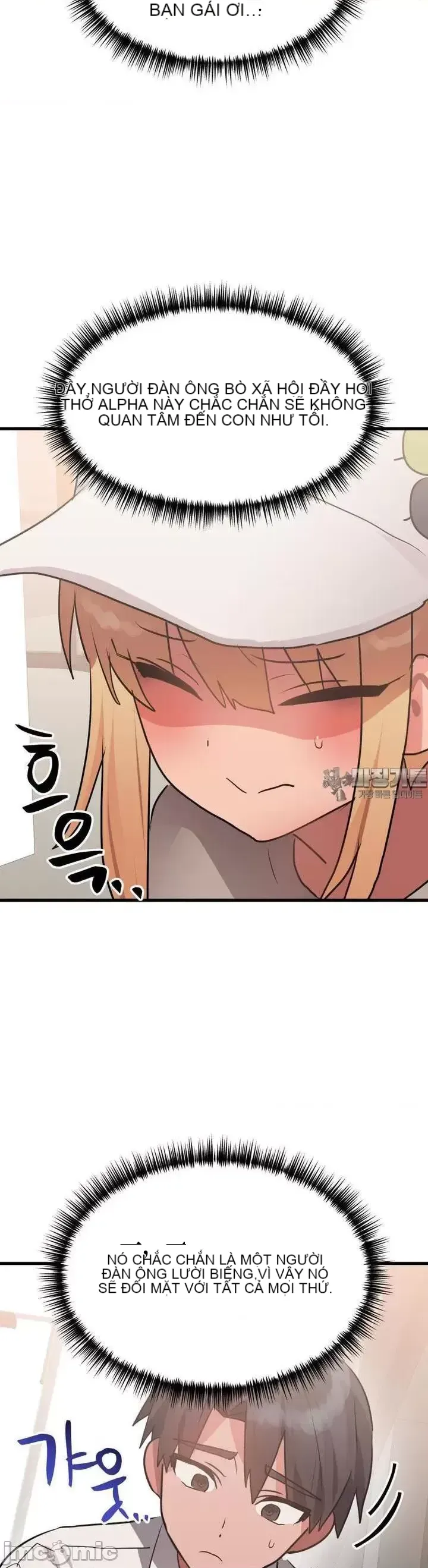 Người yêu trong kiếp này, kẻ thù trong kiếp trước Chương 1-35