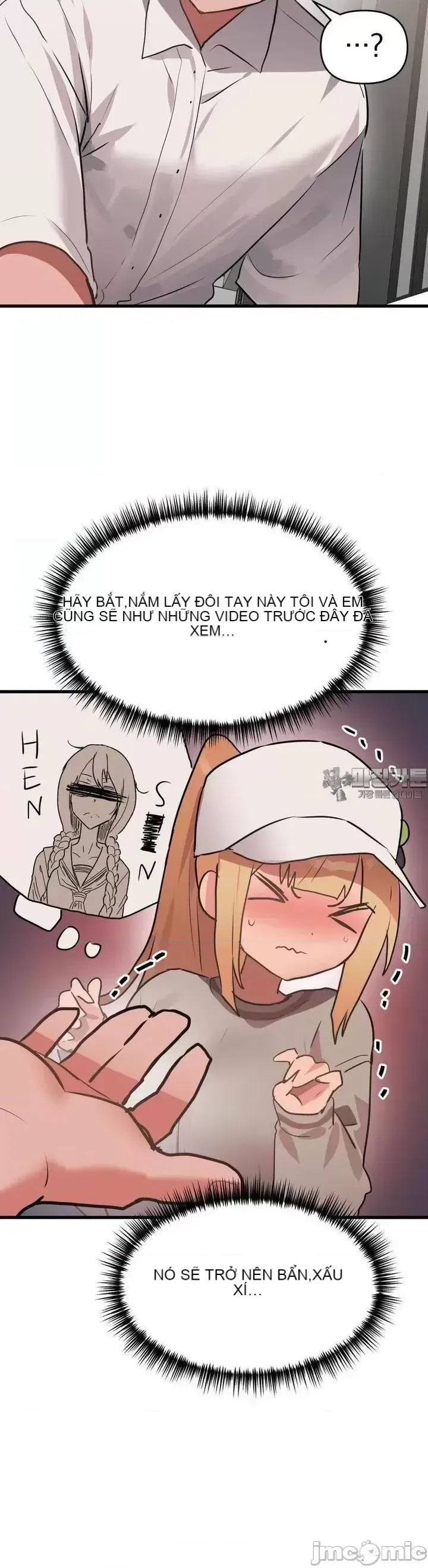 Người yêu trong kiếp này, kẻ thù trong kiếp trước Chương 1-35