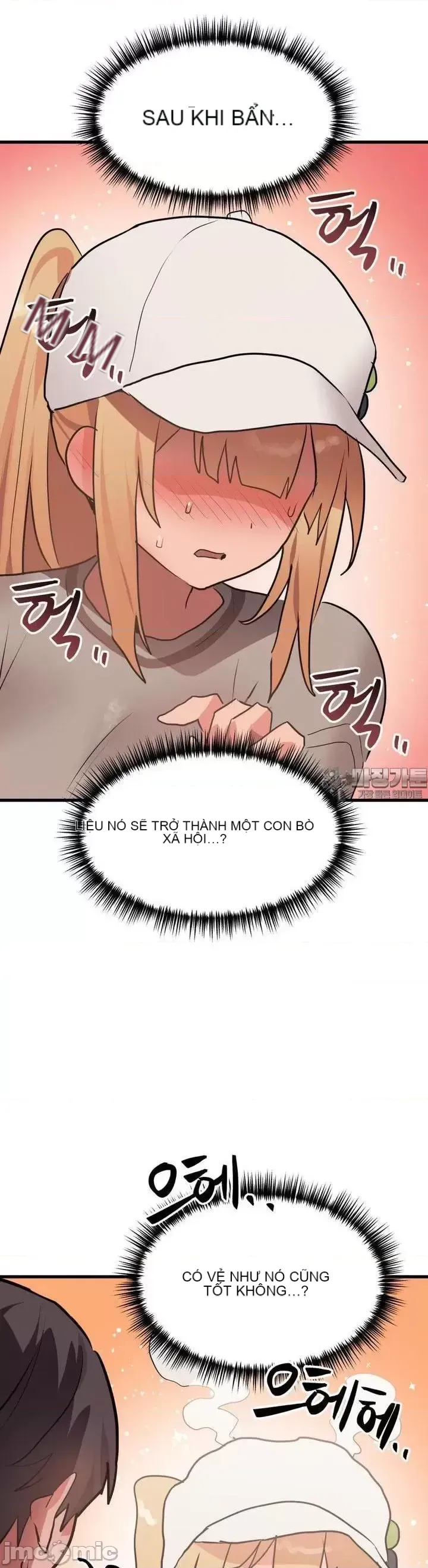 Người yêu trong kiếp này, kẻ thù trong kiếp trước Chương 1-35