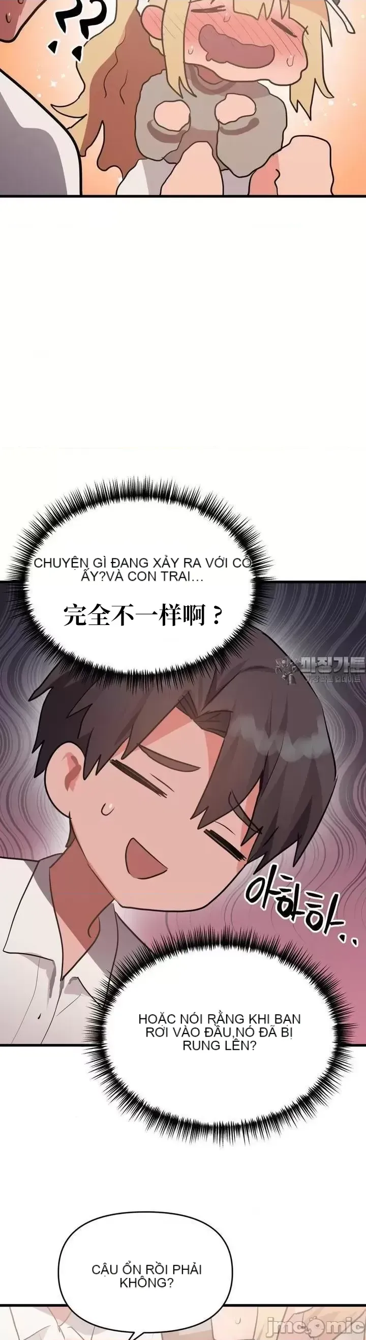 Người yêu trong kiếp này, kẻ thù trong kiếp trước Chương 1-35