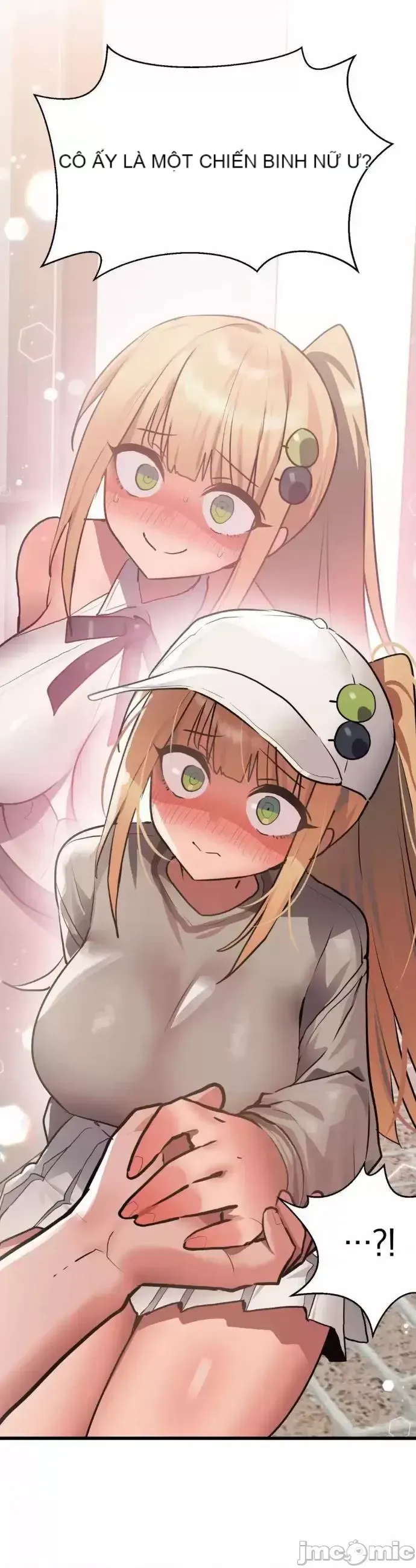 Người yêu trong kiếp này, kẻ thù trong kiếp trước Chương 1-35