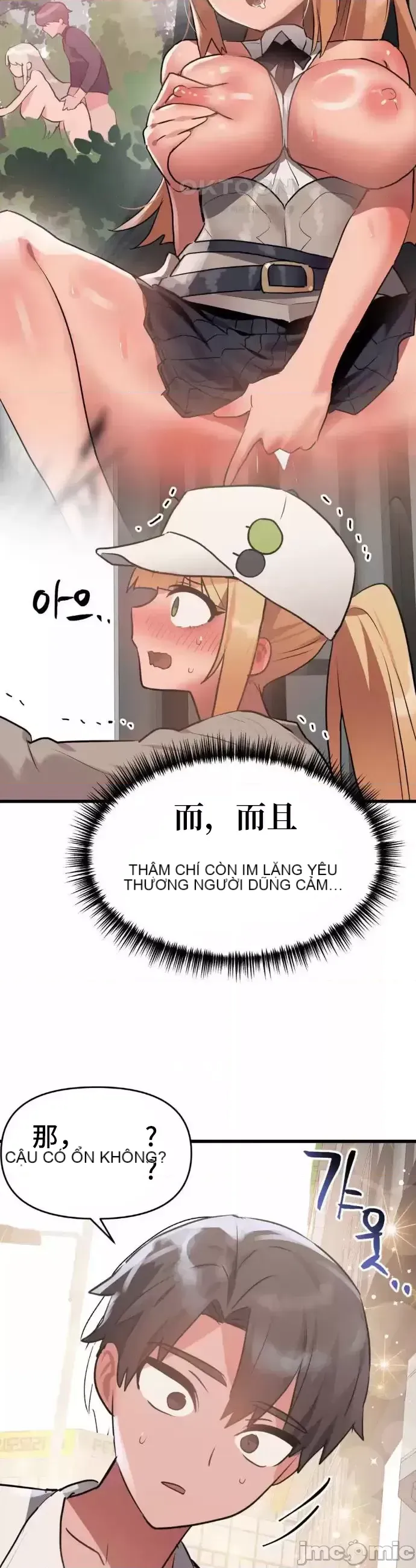 Người yêu trong kiếp này, kẻ thù trong kiếp trước Chương 1-35