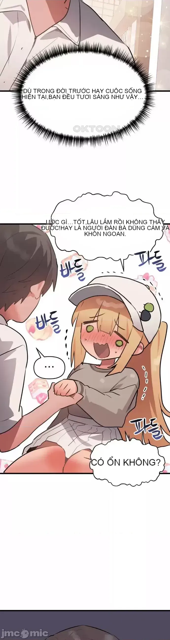 Người yêu trong kiếp này, kẻ thù trong kiếp trước Chương 1-35