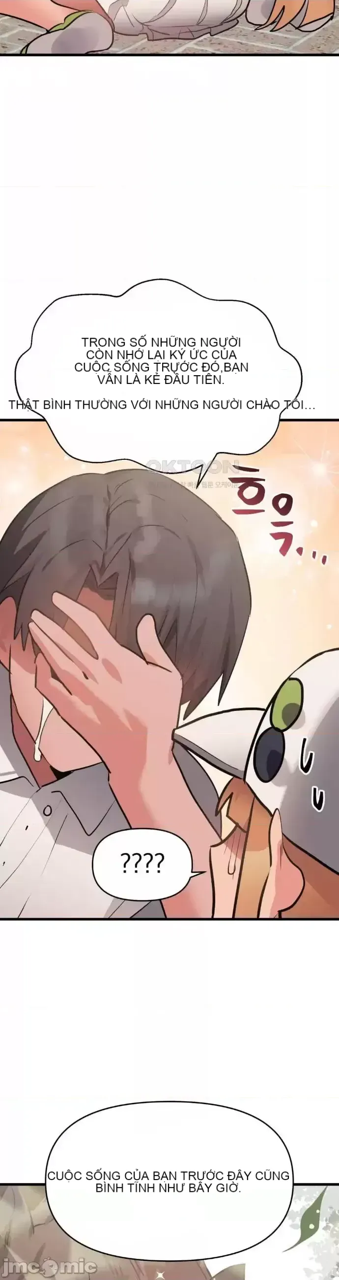 Người yêu trong kiếp này, kẻ thù trong kiếp trước Chương 1-35