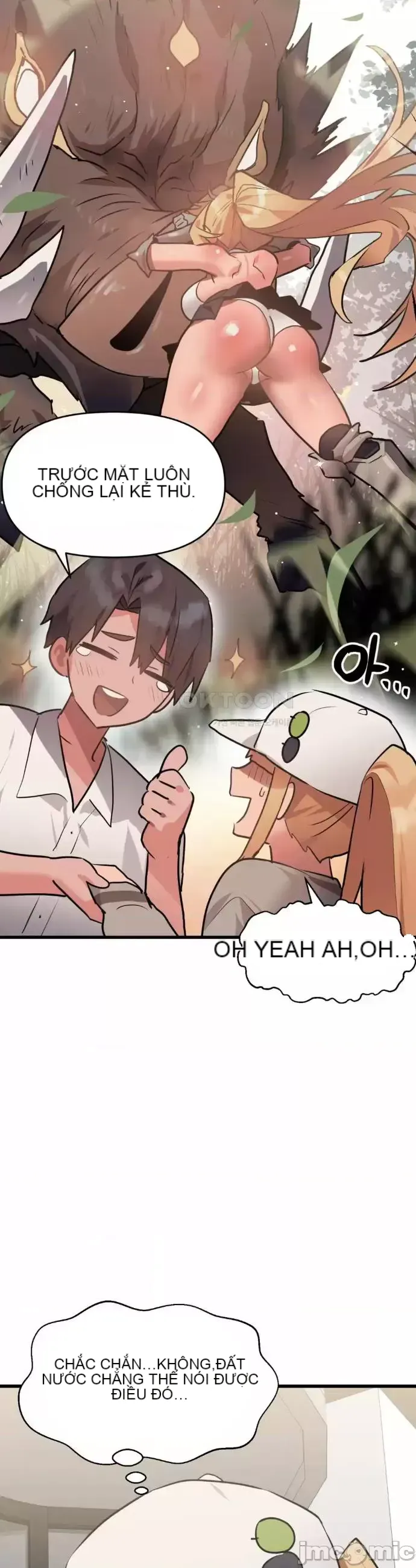 Người yêu trong kiếp này, kẻ thù trong kiếp trước Chương 1-35