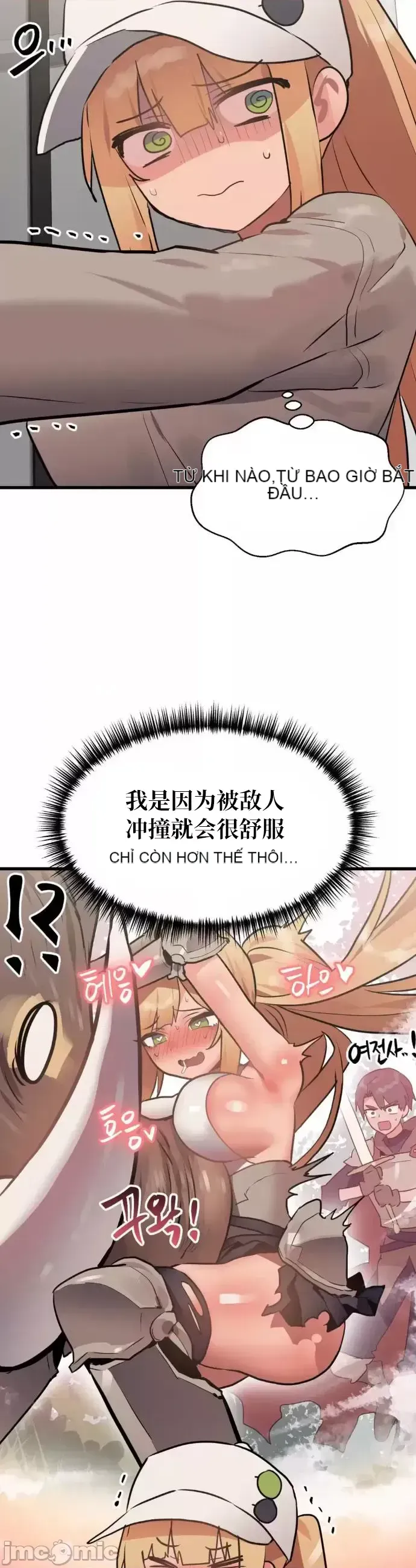 Người yêu trong kiếp này, kẻ thù trong kiếp trước Chương 1-35