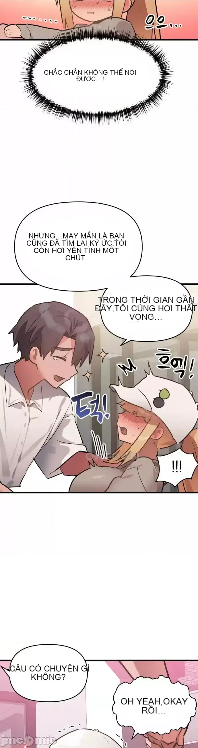 Người yêu trong kiếp này, kẻ thù trong kiếp trước Chương 1-35