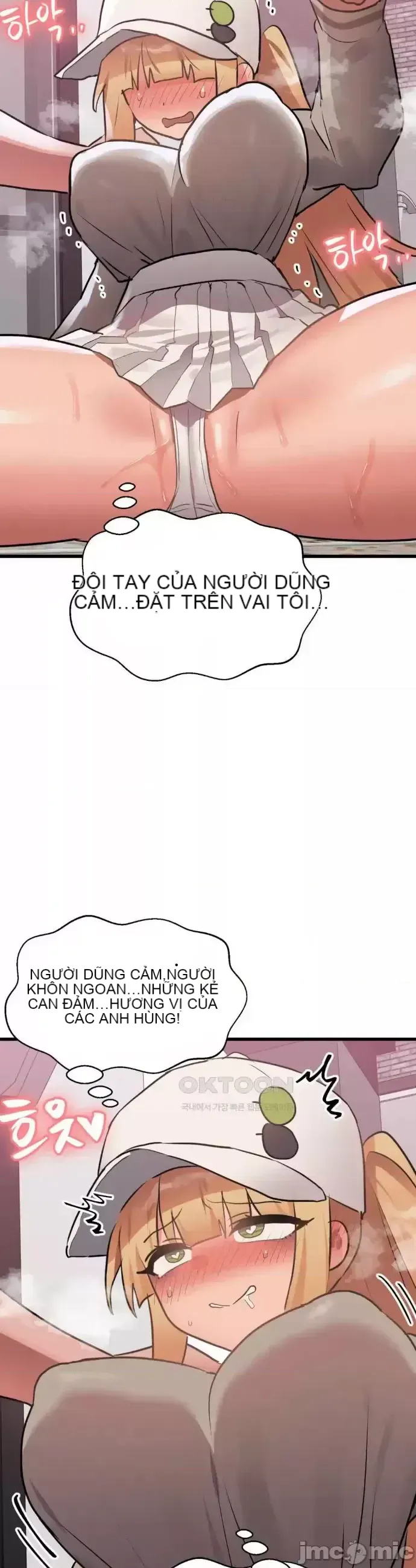 Người yêu trong kiếp này, kẻ thù trong kiếp trước Chương 1-35