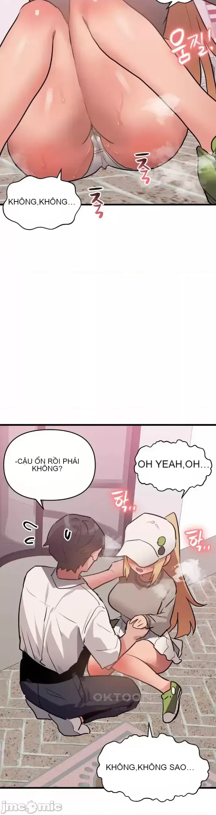 Người yêu trong kiếp này, kẻ thù trong kiếp trước Chương 1-35