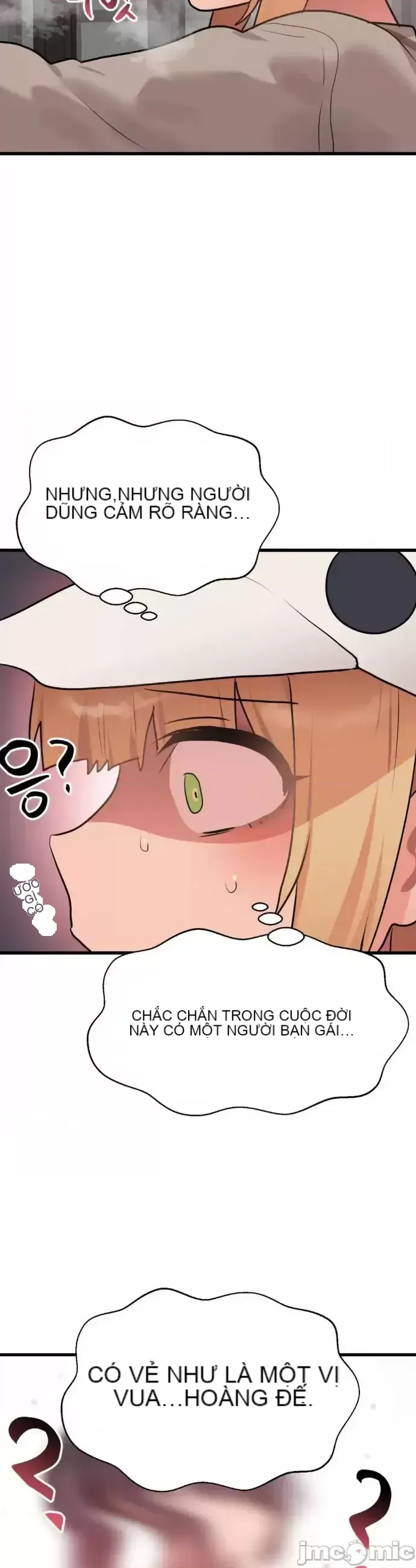 Người yêu trong kiếp này, kẻ thù trong kiếp trước Chương 1-35