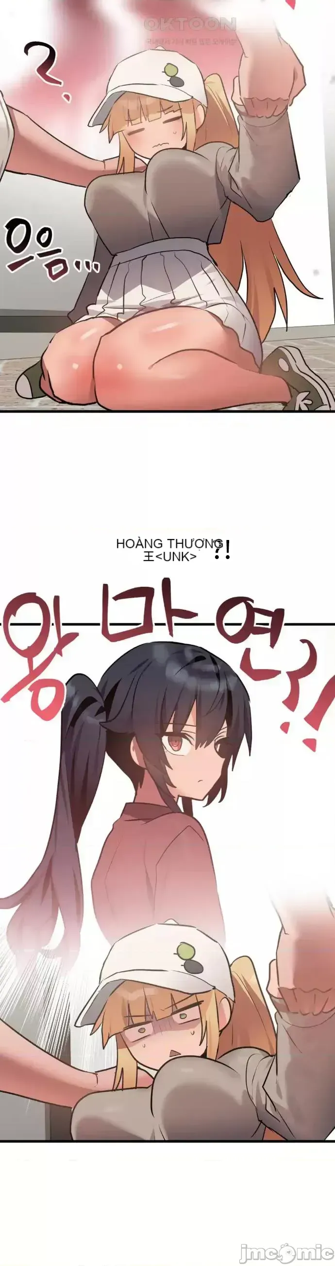 Người yêu trong kiếp này, kẻ thù trong kiếp trước Chương 1-35