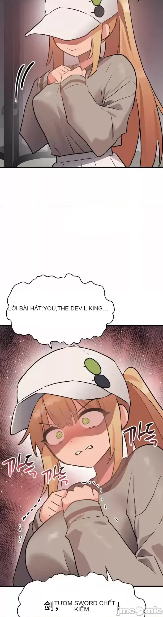 Người yêu trong kiếp này, kẻ thù trong kiếp trước Chương 1-35