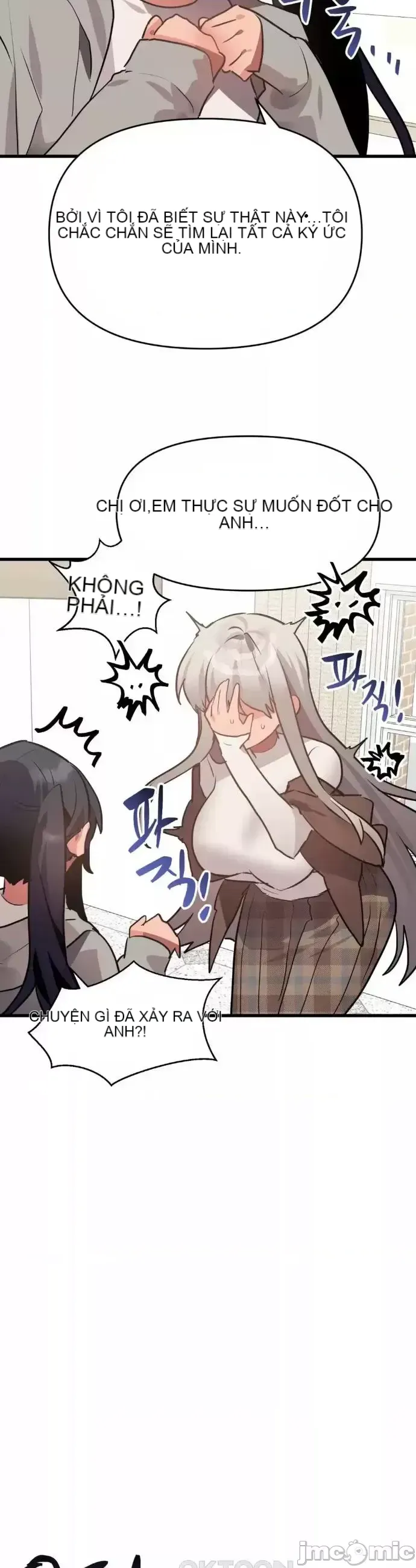 Người yêu trong kiếp này, kẻ thù trong kiếp trước Chương 1-35