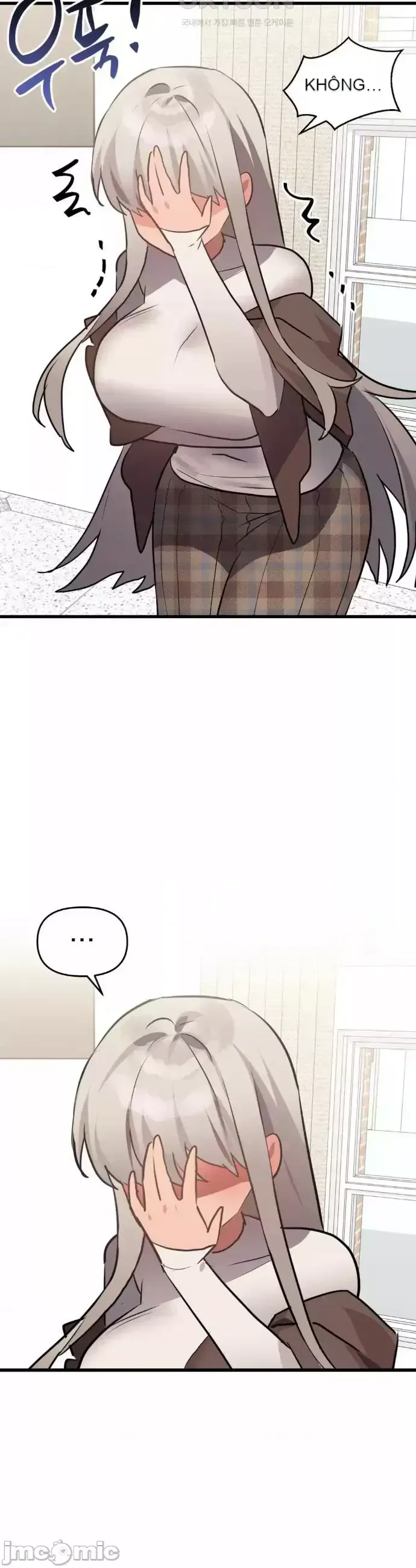 Người yêu trong kiếp này, kẻ thù trong kiếp trước Chương 1-35