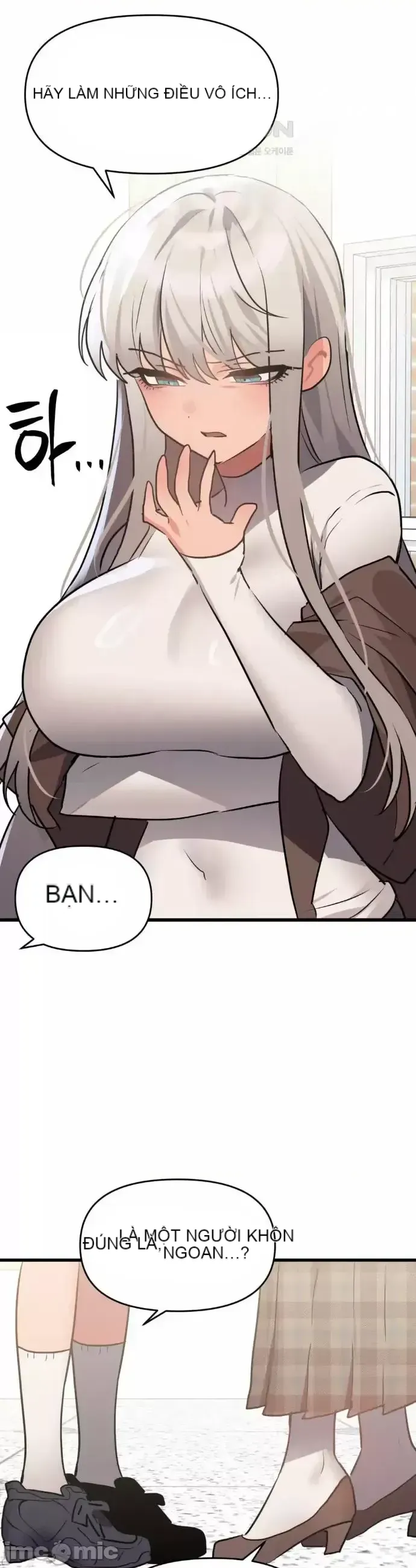 Người yêu trong kiếp này, kẻ thù trong kiếp trước Chương 1-35