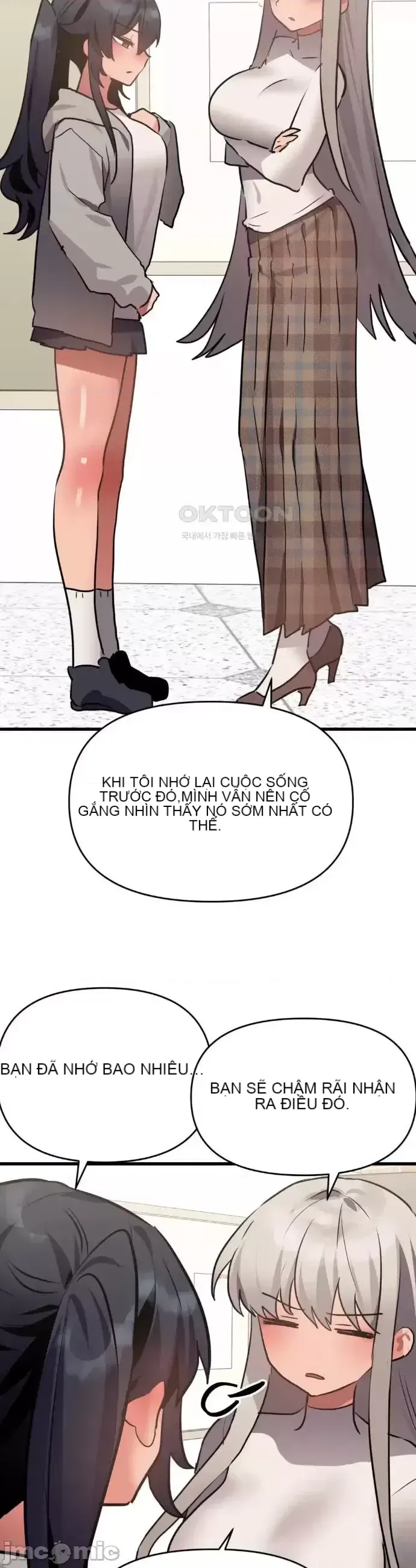 Người yêu trong kiếp này, kẻ thù trong kiếp trước Chương 1-35