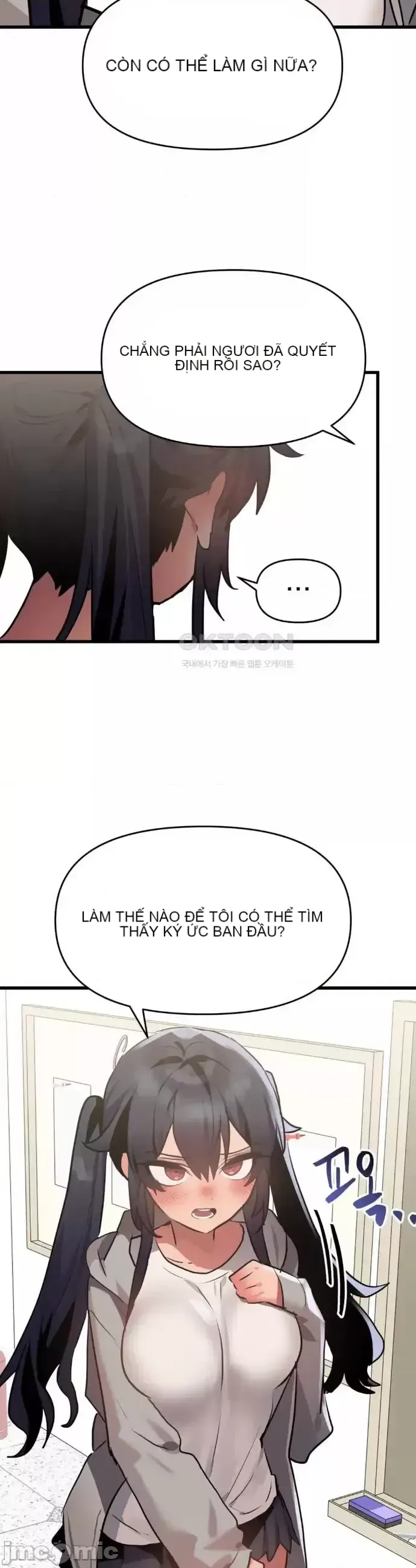 Người yêu trong kiếp này, kẻ thù trong kiếp trước Chương 1-35