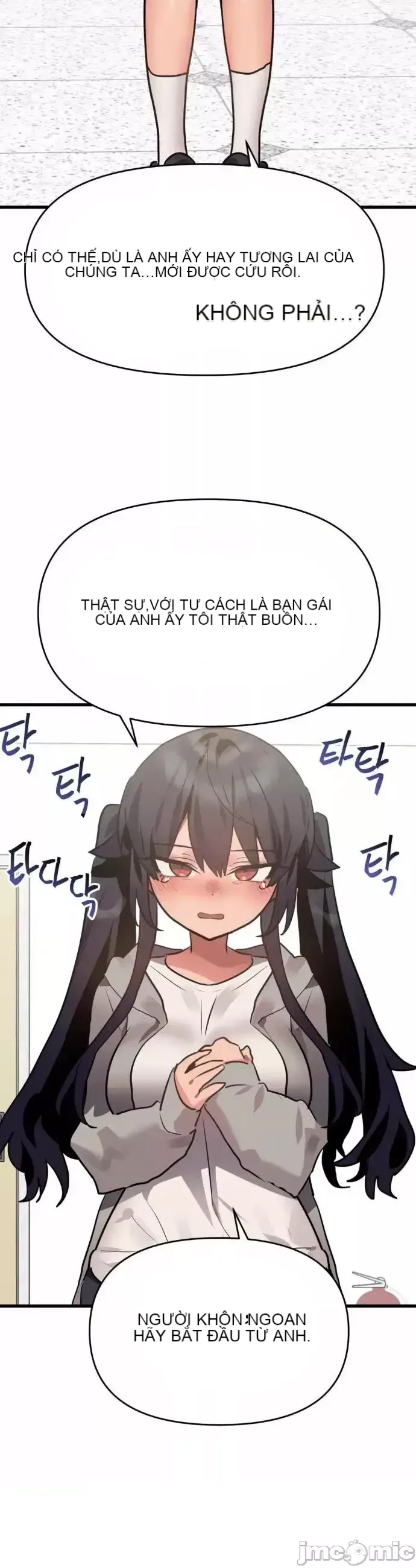 Người yêu trong kiếp này, kẻ thù trong kiếp trước Chương 1-35