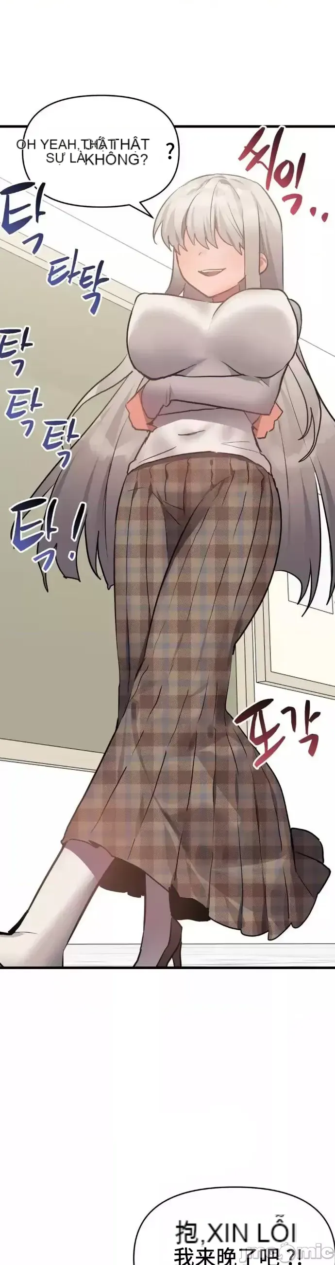 Người yêu trong kiếp này, kẻ thù trong kiếp trước Chương 1-35